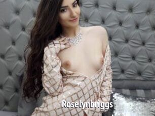 Roselynbriggs