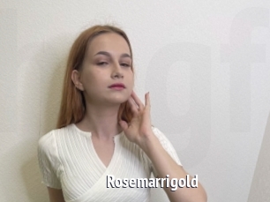 Rosemarrigold