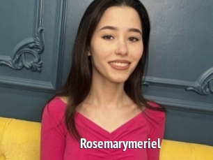 Rosemarymeriel