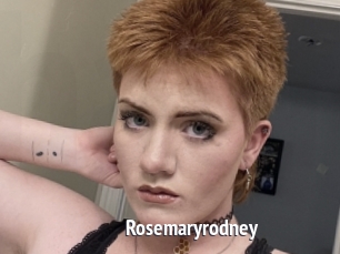 Rosemaryrodney