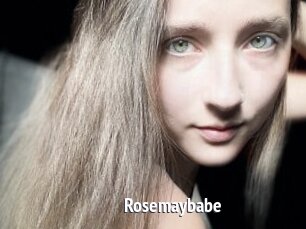 Rosemaybabe