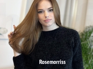 Rosemorriss
