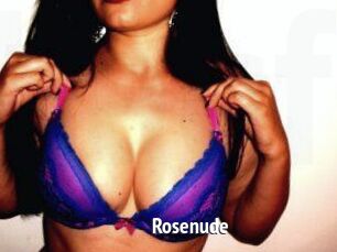 Rosenude