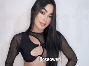Roseowen