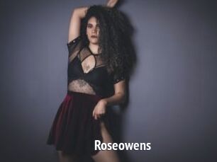 Roseowens