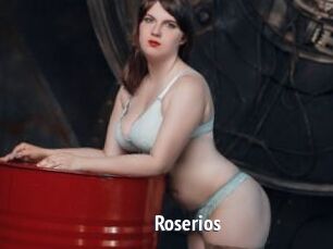 Roserios