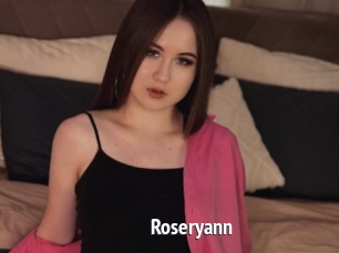 Roseryann