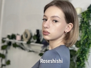 Roseshishi