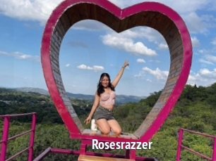 Rosesrazzer