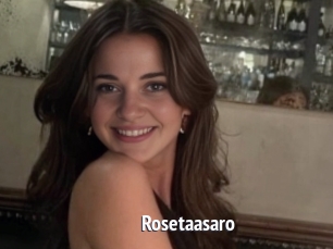 Rosetaasaro