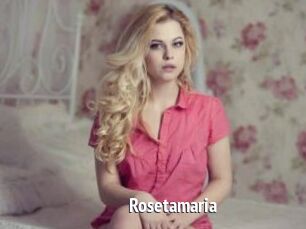 Rosetamaria