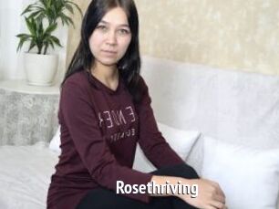 Rosethriving