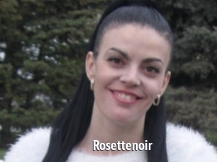 Rosettenoir
