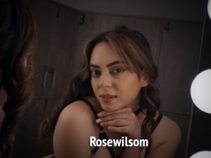 Rosewilsom