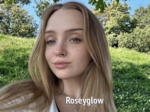 Roseyglow