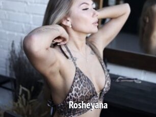 Rosheyana
