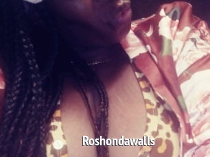 Roshondawalls