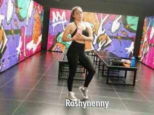 Roshynenny