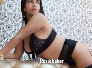 Rosiebaker