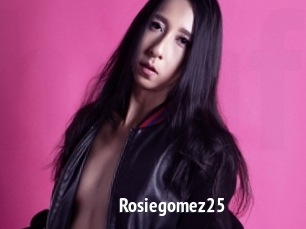 Rosiegomez25