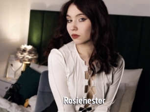 Rosiehester