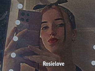 Rosielove