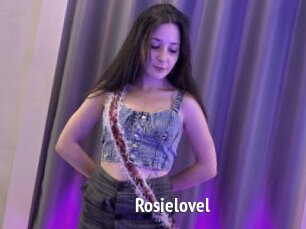 Rosielovel