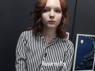 Rosiemcfly