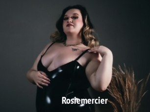Rosiemercier