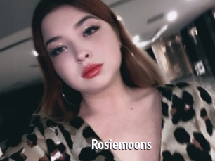 Rosiemoons