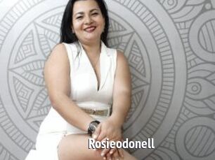 Rosieodonell