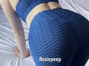 Rosiepeep