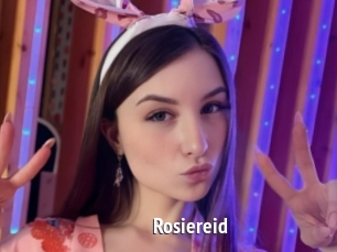 Rosiereid