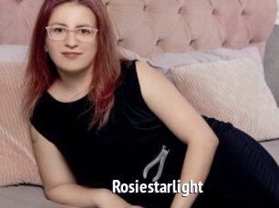 Rosiestarlight