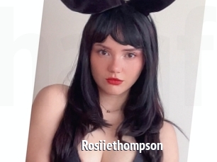 Rosiiethompson