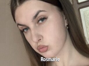 Rosmarie