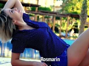 Rosmarin
