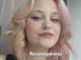 Rossanasperanza