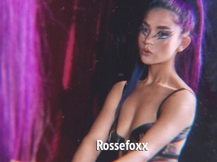 Rossefoxx