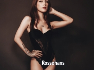 Rossehans