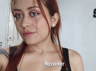 Rosseker