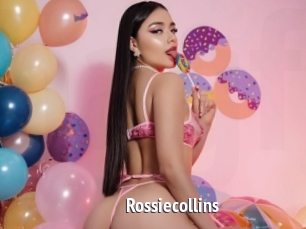 Rossiecollins