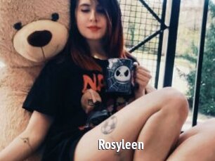 Rosyleen