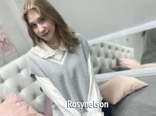 Rosynelson