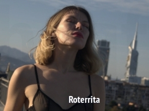 Roterrita