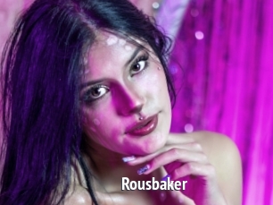 Rousbaker