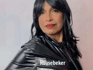 Rousebeker