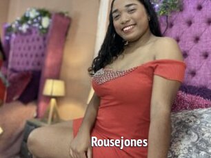 Rousejones