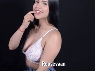 Rousevaan