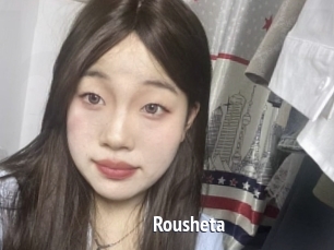 Rousheta